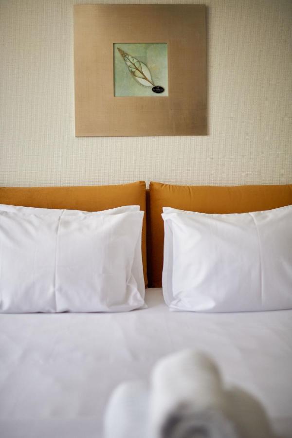 Berlin Luxury Apartment Spa N Pool Beach Resort 那沃达利 外观 照片