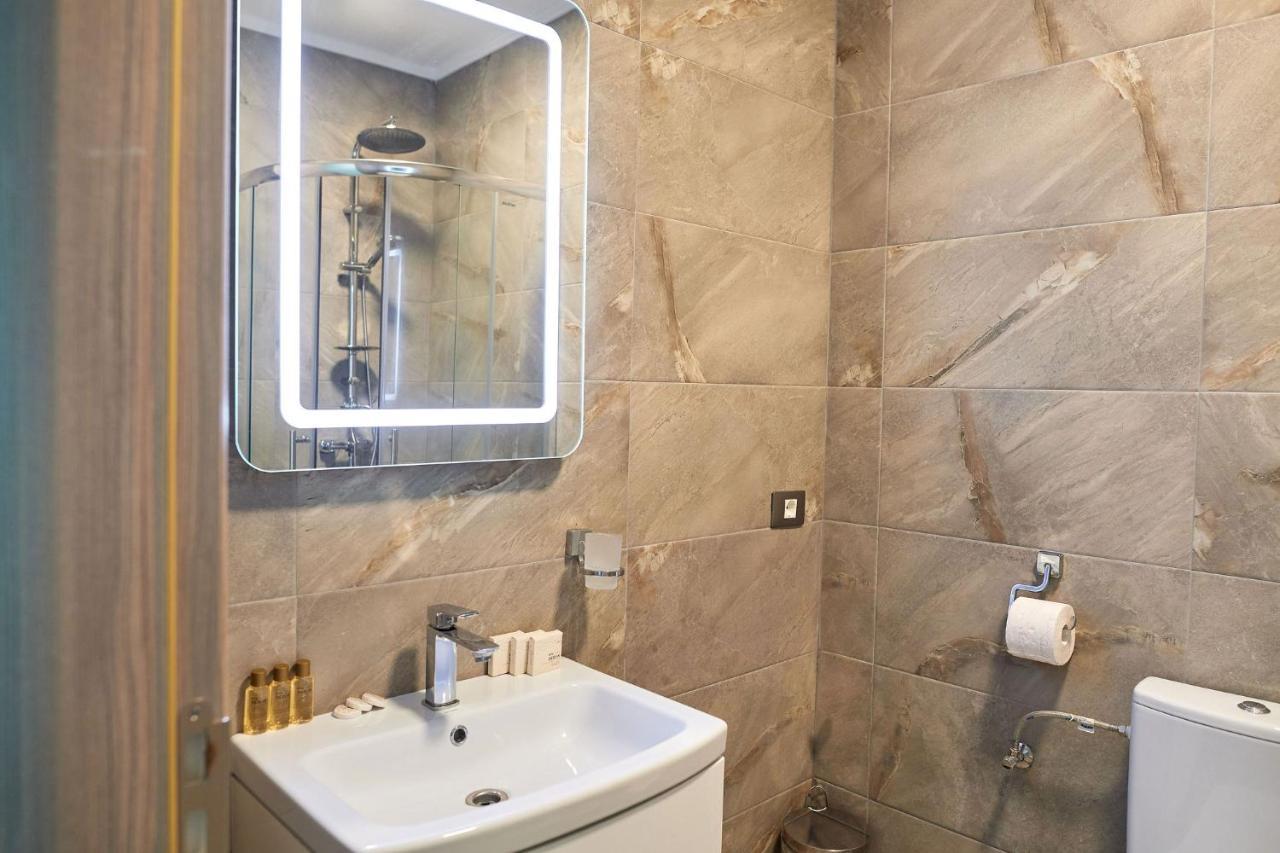 Berlin Luxury Apartment Spa N Pool Beach Resort 那沃达利 外观 照片